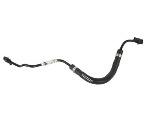new ford galaxy mk3 cd390 cooling system tank overflow hose 5196173 original