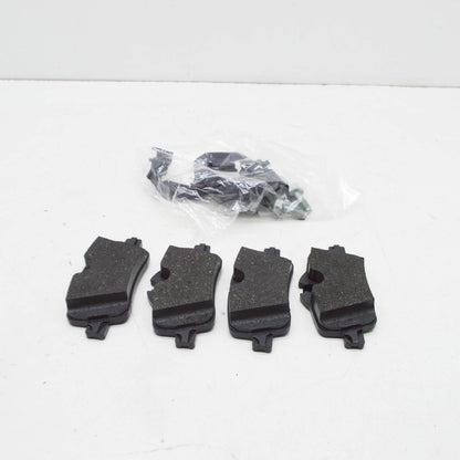 new bmw 3 g20 rear brake pads 34208844393 8844393 original