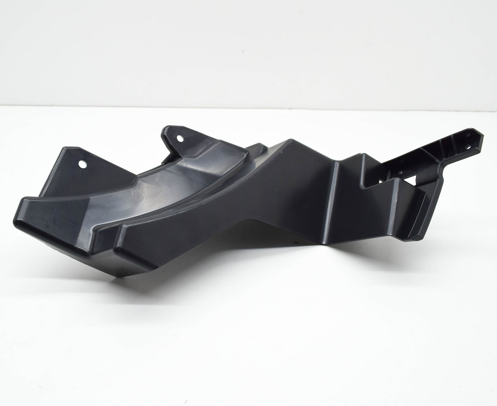 NEW MERCEDES-BENZ GLE C292 FRONT BUMPER LEFT CARRIER COVER A2928850024 ORIGINAL