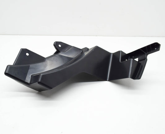 NEW MERCEDES-BENZ GLE C292 FRONT BUMPER LEFT CARRIER COVER A2928850024 ORIGINAL