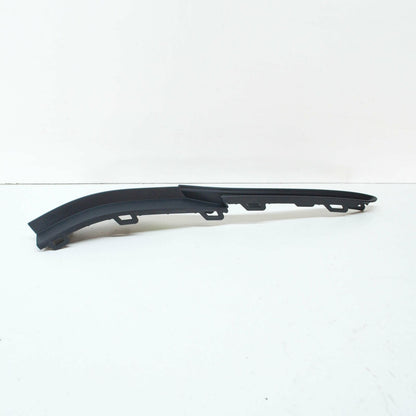NEW VOLKSWAGEN GOLF MK7 5G FRONT BUMPER LEFT GRILLE TRIM 5G0853665L9B9 ORIGINAL