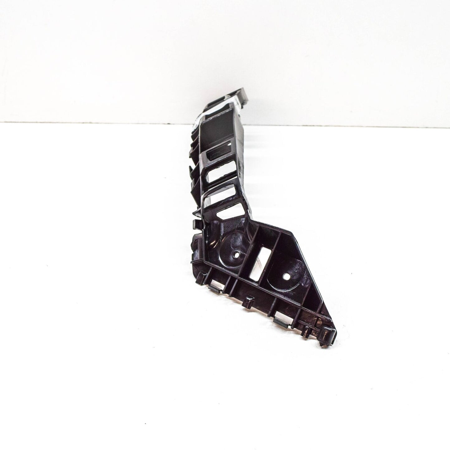NEW VW SCIROCCO MK3 REAR BUMPER BRACKET MOUNT LEFT SIDE 1K8807393D ORIGINAL