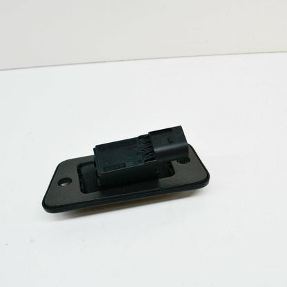 new vw caddy 2k mk3 right sliding door contact plate 2k5907496 original
