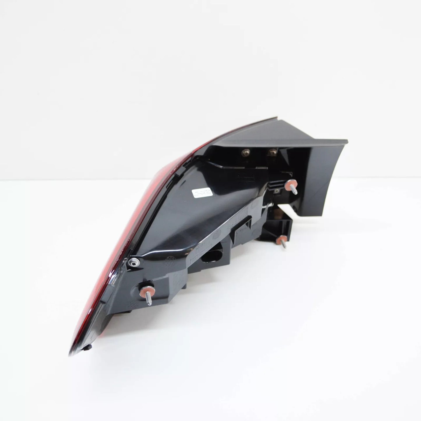 NEW MERCEDES-BENZ GLB X247 REAR RIGHT OUTER TAILLIGHT A2479066804 ORIGINAL