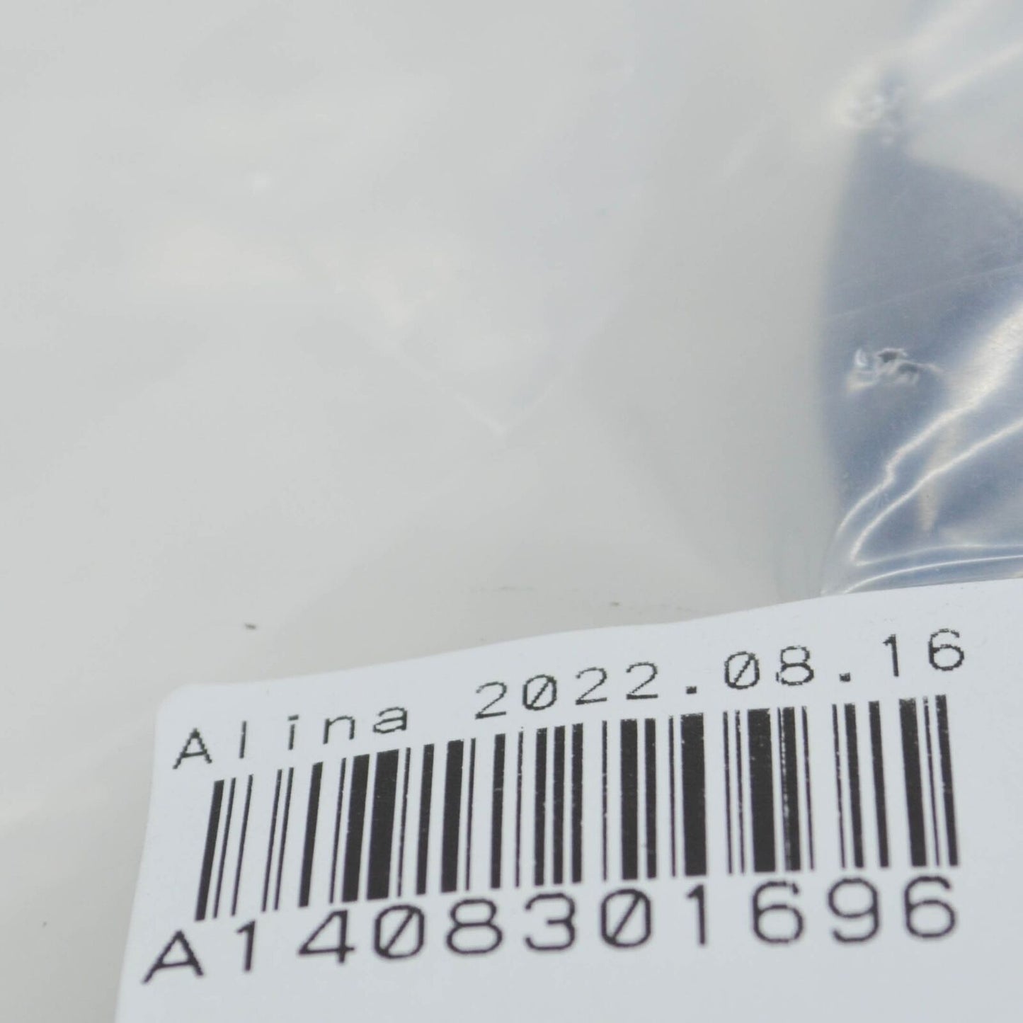 NEW MERCEDES-BENZ S-CLASS W140 ENGINE HEATER HOSE A1408301696 ORIGINAL