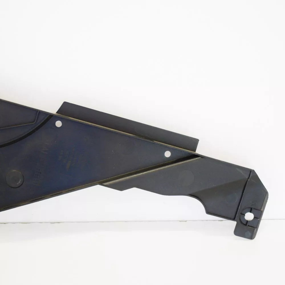 NEW BMW 6 F11 UNDERFLOOR LEFT SIDE TANK COVER 51757224467 7224467 ORIGINAL