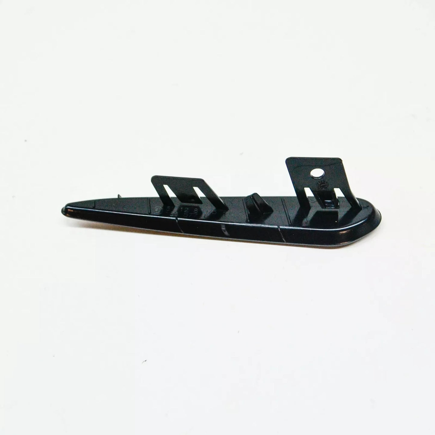 NEW BMW 3 G20 M REAR BUMPER RIGHT GRILLE TRIM 51128075816 ORIGINAL