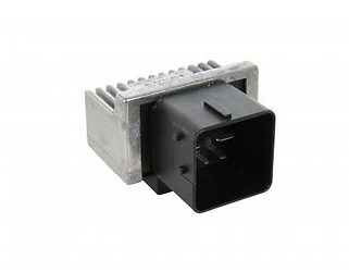 NEW MERCEDES-BENZ B W246 GLOW TIME OUTPUT STAGE CONTROL UNIT A6079000100