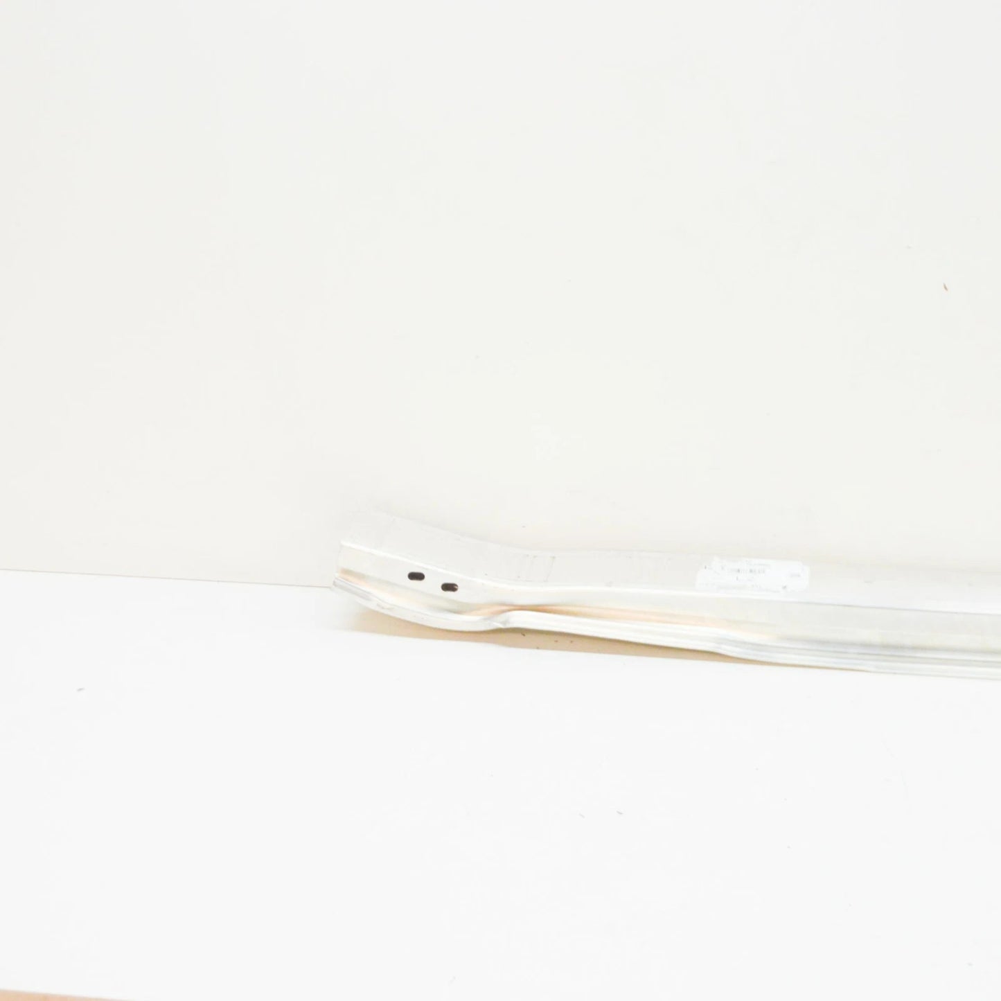 NEW AUDI A5 SPORTBACK 8T FRONT BUMPER IMPACT BAR 8K0807113G ORIGINAL