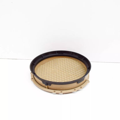 NEW BMW 3 E46 FRONT RIGHT DOOR SPEAKER COVER 51418224048 8224048 ORIGINAL