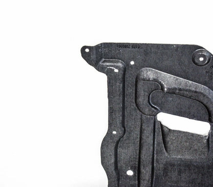 NEW BMW 5 F10 ENGINE COMPARTMENT SHIELD UNDERRIDE PROTECTIVE 51757185113