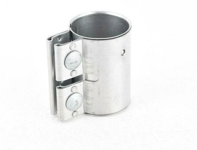 NEW AUDI A3 8V EXHAUST PIPER DUAL CLIP 1K0253141S ORIGINAL