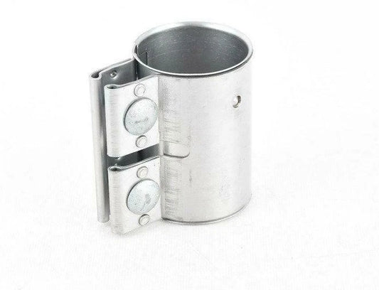 NEW AUDI A3 8V EXHAUST PIPER DUAL CLIP 1K0253141S ORIGINAL