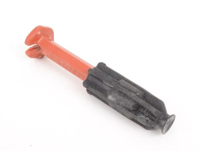 NEW MERCEDES-BENZ ML W163 SPARK PLUG CONNECTOR A0001567210 ORIGINAL