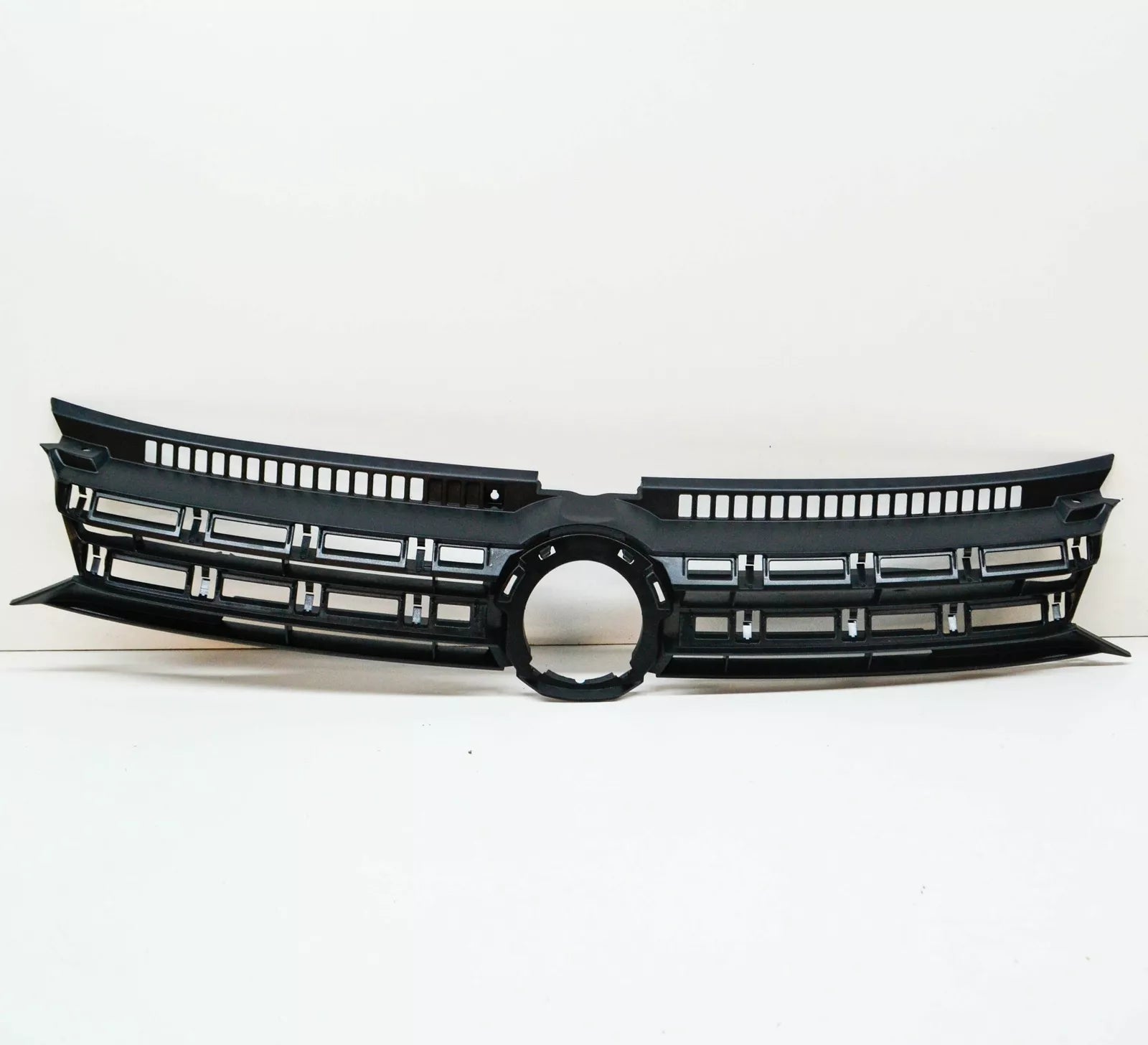 NEW VOLKSWAGEN GOLF PLUS FRONT RADIATOR GRILLE 5M0853653L9B9 2013