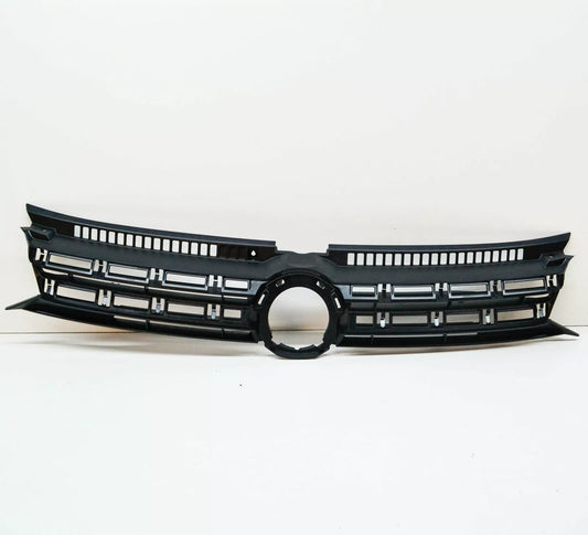 NEW VOLKSWAGEN GOLF PLUS FRONT RADIATOR GRILLE 5M0853653L9B9 2013