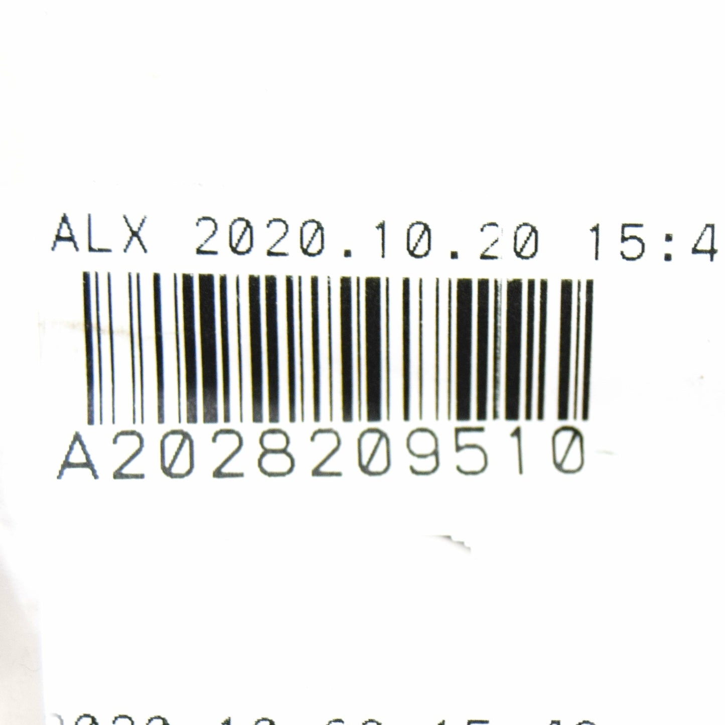 NEW MERCEDES-BENZ C W202 FRONT LEFT DOOR CONTACT SWITCH LHD A2028209510 ORIGINAL