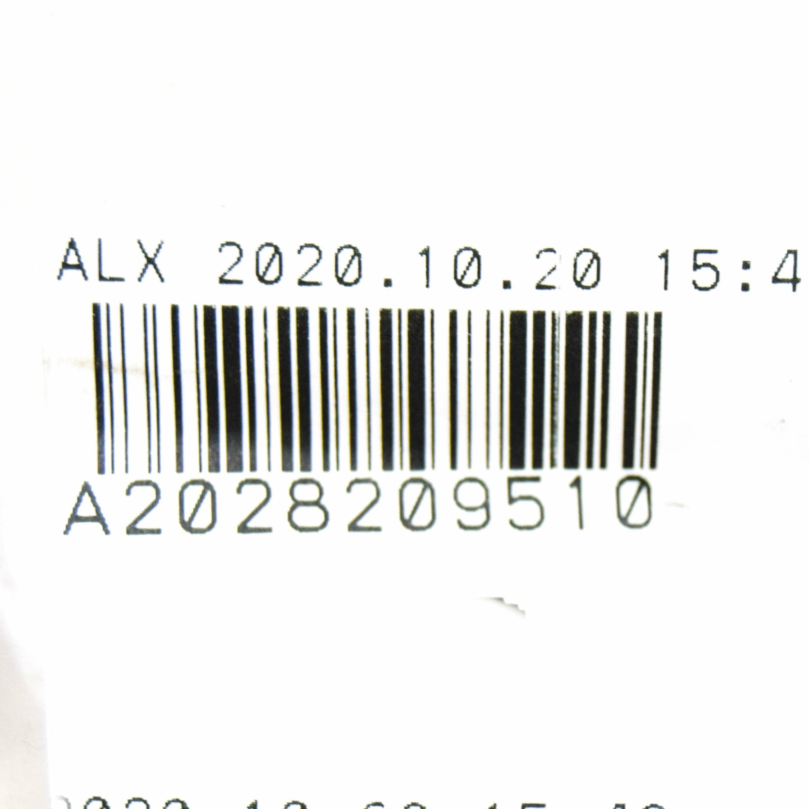 NEW MERCEDES-BENZ C W202 FRONT LEFT DOOR CONTACT SWITCH LHD A2028209510 ORIGINAL