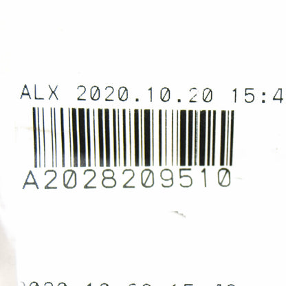 NEW MERCEDES-BENZ C W202 FRONT LEFT DOOR CONTACT SWITCH LHD A2028209510 ORIGINAL