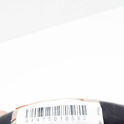 NEW MERCEDES-BENZ VITO W447 RADIATOR LEFT COOLANT HOSE A4475010582 ORIGINAL