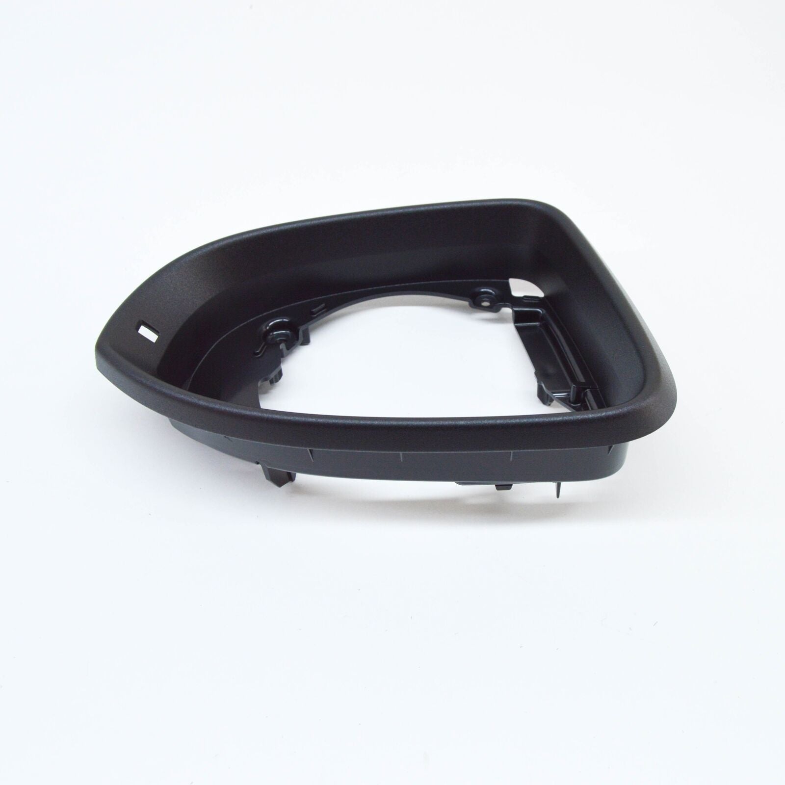 NEW VW GOLF VIII CD MK8 FRONT RIGHT DOOR MIRROR FRAME 5H08576029B9 ORIGINAL