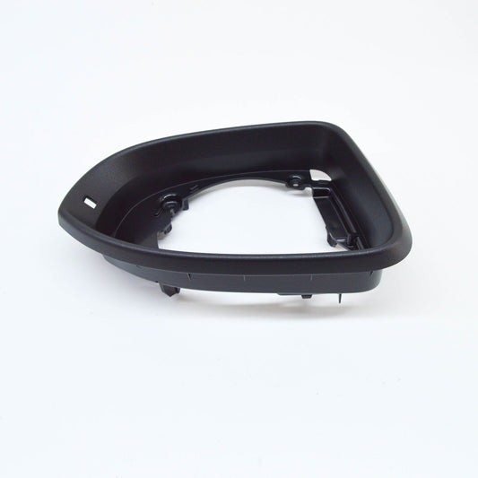 NEW VW GOLF VIII CD MK8 FRONT RIGHT DOOR MIRROR FRAME 5H08576029B9 ORIGINAL