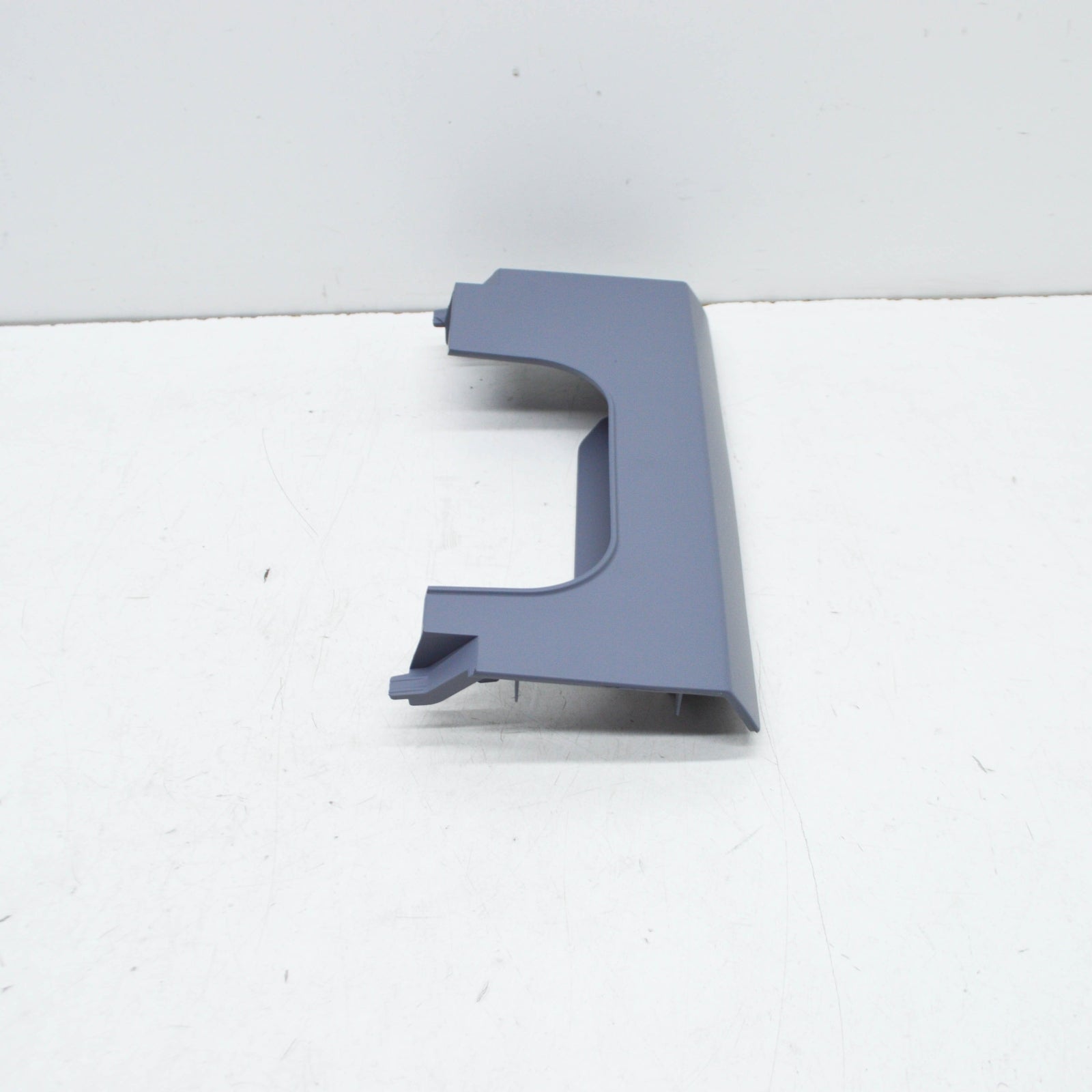 NEW AUDI A6 C8 AVANT REAR LEFT JACK SOCKET END CAP 4G0853869AGRU ORIGINAL