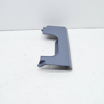 NEW AUDI A6 C8 AVANT REAR LEFT JACK SOCKET END CAP 4G0853869AGRU ORIGINAL