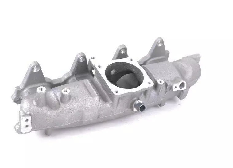 NEW AUDI A4 B8 INTAKE MANIFOLD 06H133201AR ORIGINAL