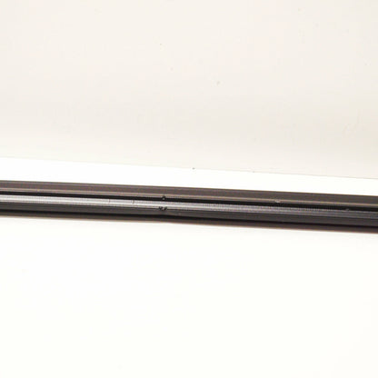 NEW BMW X5 E53 FRONT UPPER WINDSHIELD MOULDING TRIM SEAL 51317182004