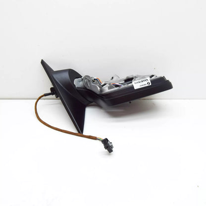 NEW BMW 3 E46 FRONT RIGHT DOOR WING MIRROR 51167003452 7003452 LHD ORIGINAL