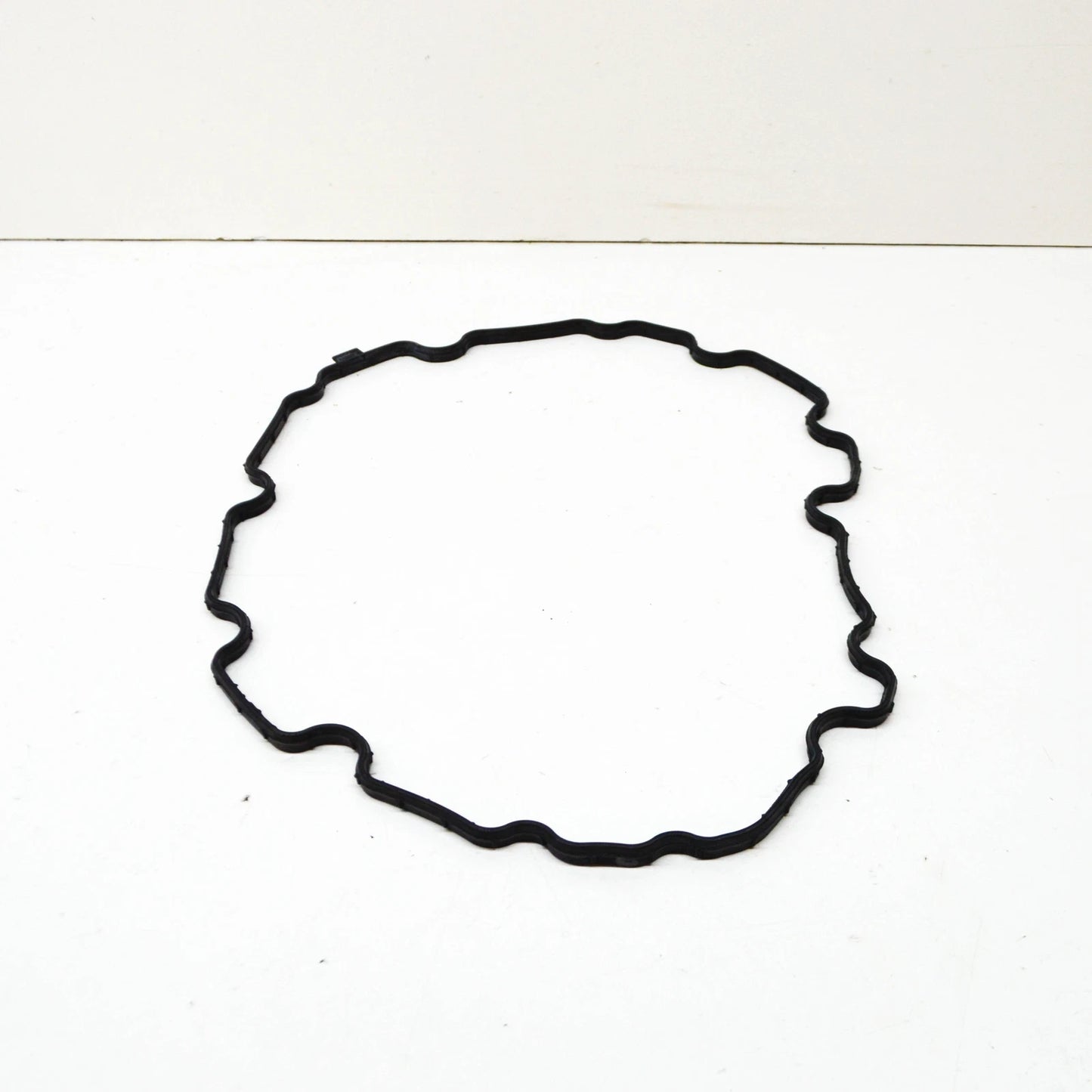 NEW MERCEDES-BENZ GLE W167  ENGINE OIL PAN GASKET LOWER A6560146500 ORIGINAL