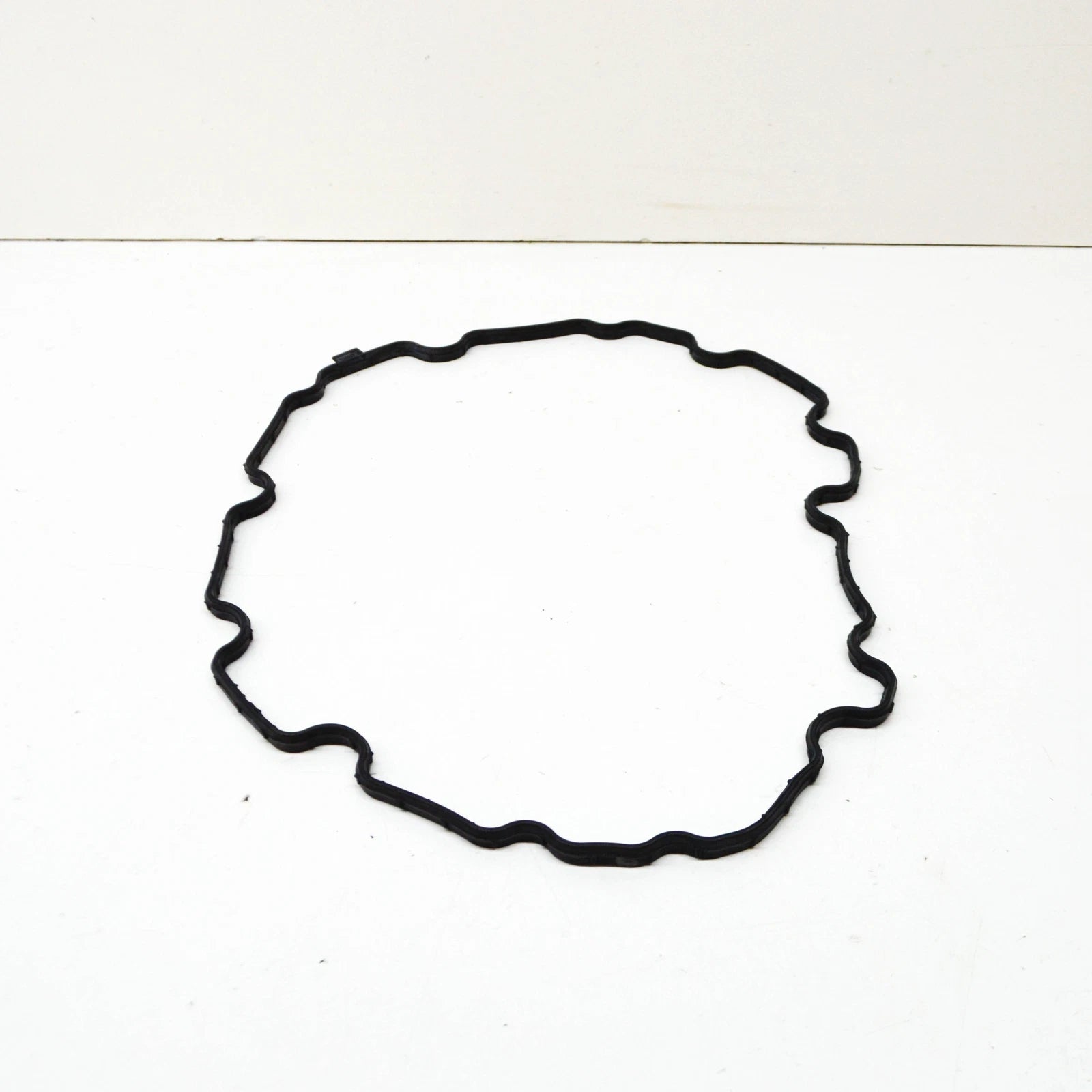 NEW MERCEDES-BENZ GLE W167  ENGINE OIL PAN GASKET LOWER A6560146500 ORIGINAL