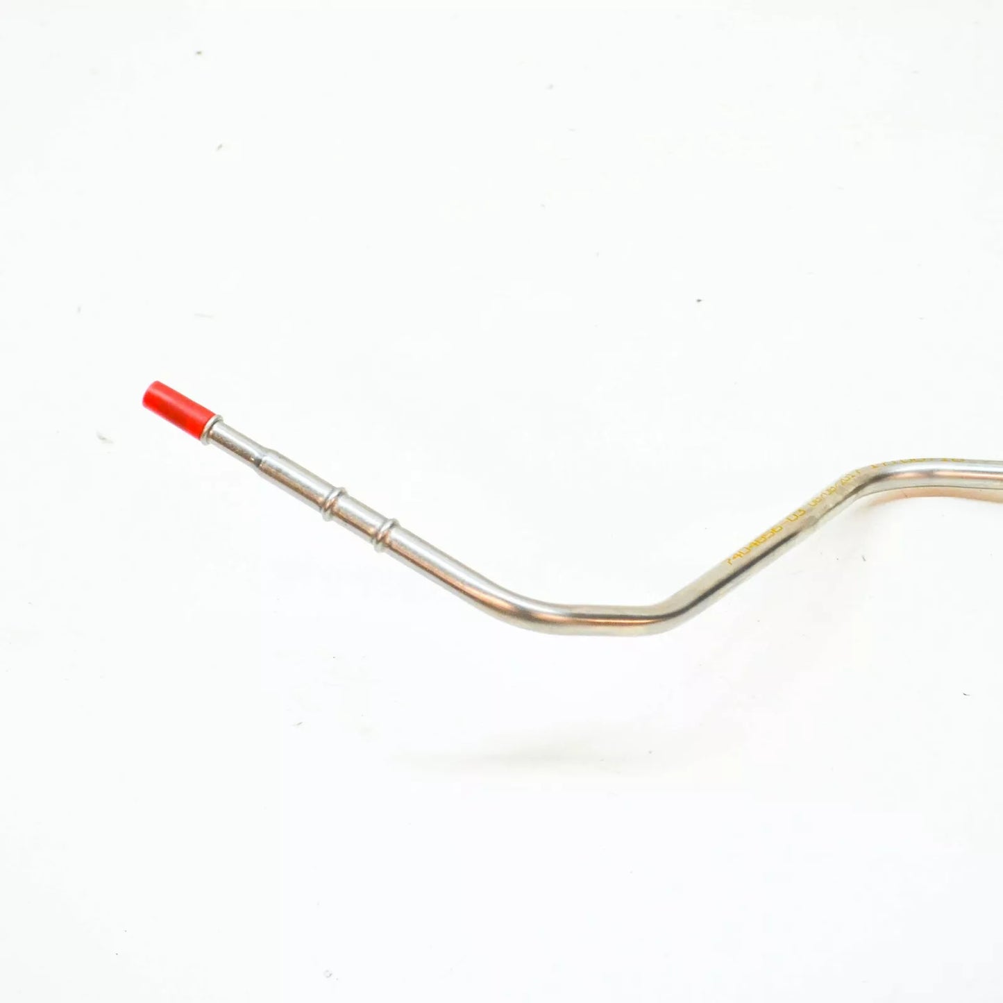 NEW BMW X3 G01 FRONT FUEL FEED PIPE LINE 7404856 16117404856 ORIGINAL