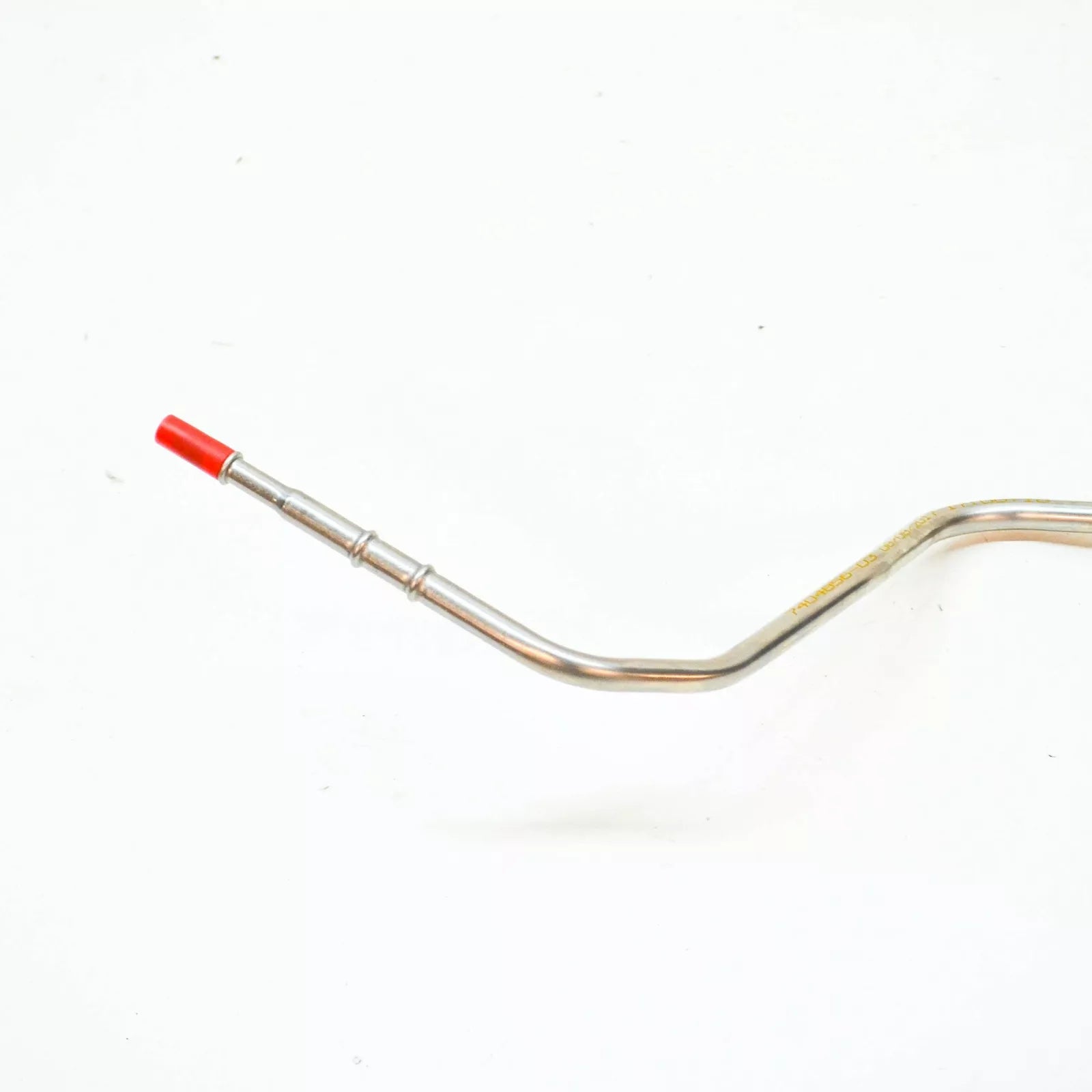 NEW BMW X3 G01 FRONT FUEL FEED PIPE LINE 7404856 16117404856 ORIGINAL