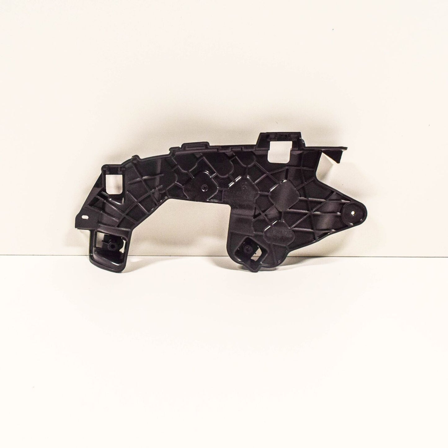 NEW MERCEDES BENZ E W212 REAR RIGHT BUMPER SUPPORT BRACKET A2128855014 ORIGINAL