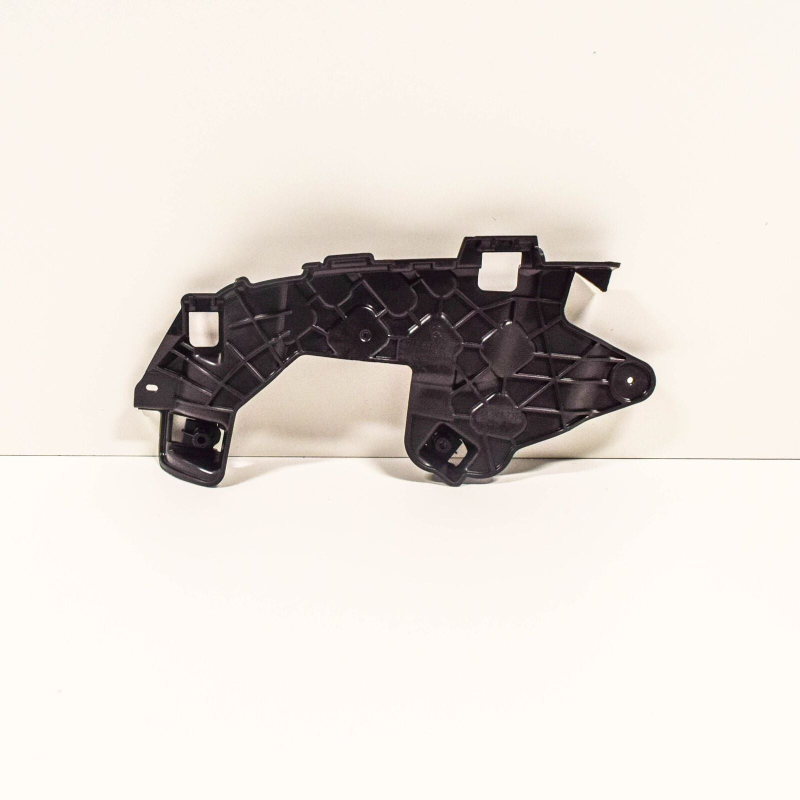NEW MERCEDES BENZ E W212 REAR RIGHT BUMPER SUPPORT BRACKET A2128855014 ORIGINAL