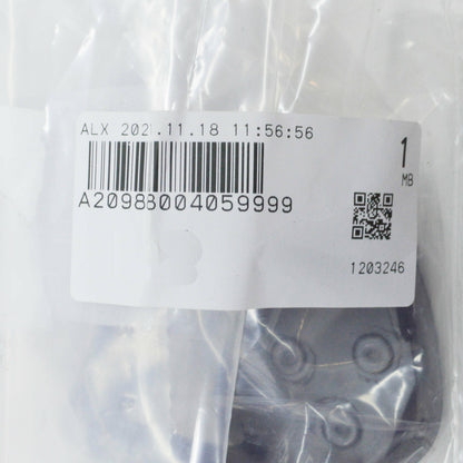 NEW MB CLK C209 RIGHT HEADLIGHT WASHER COVER CAP A20988004059999 ORIGINAL