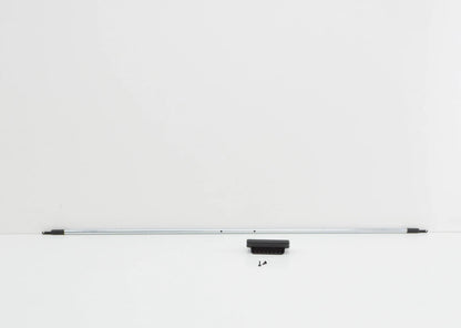 NEW BMW F31 LUGGAGE COMPAR. ROLLER COVER REP. KIT 51477395352 7395352 ORIGINAL