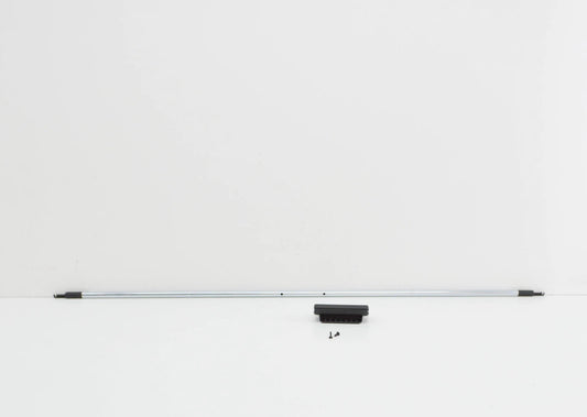 NEW BMW F31 LUGGAGE COMPAR. ROLLER COVER REP. KIT 51477395352 7395352 ORIGINAL