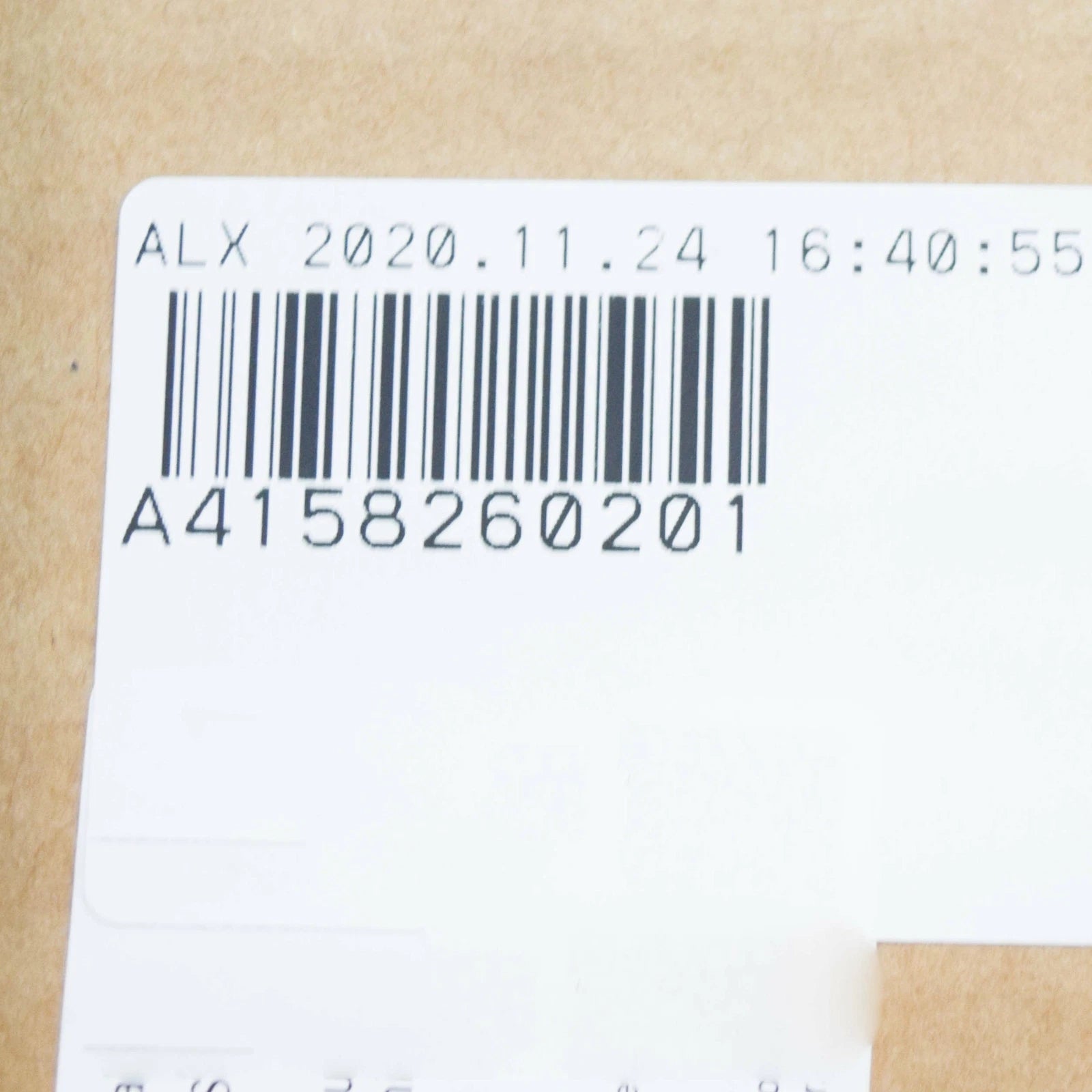 NEW MERCEDES-BENZ CITAN W415 FRONT RIGHT HEADLIGHT LHD A4158260201