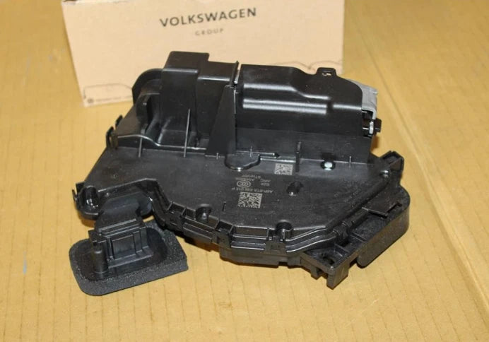 NEW VW GOLF CD MK8 REAR LEFT DOOR LOCK 5TA839015P ORIGINAL