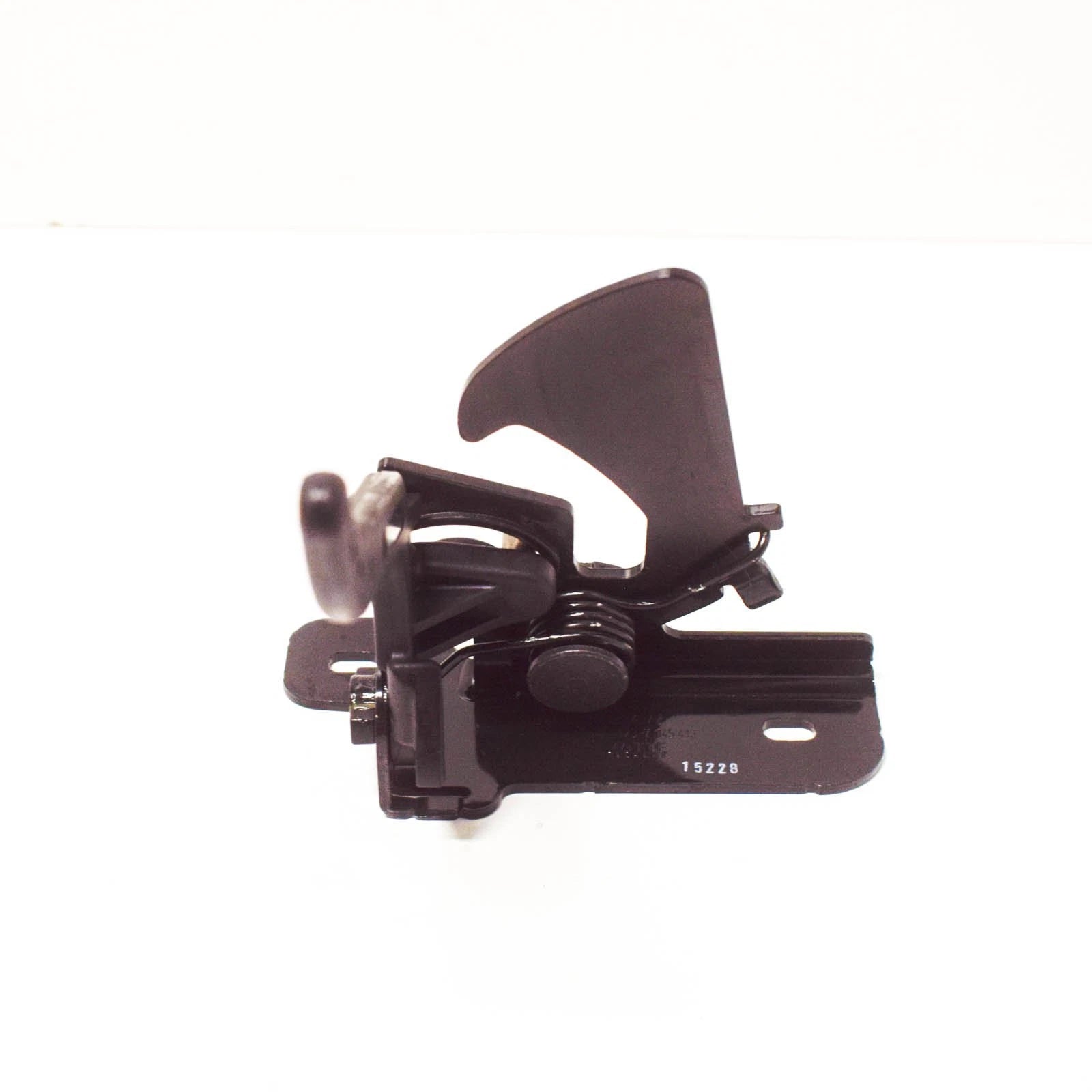 NEW BMW 7 E65 ENGINE HOOD CATCH 51237145413 7145413 ORIGINAL