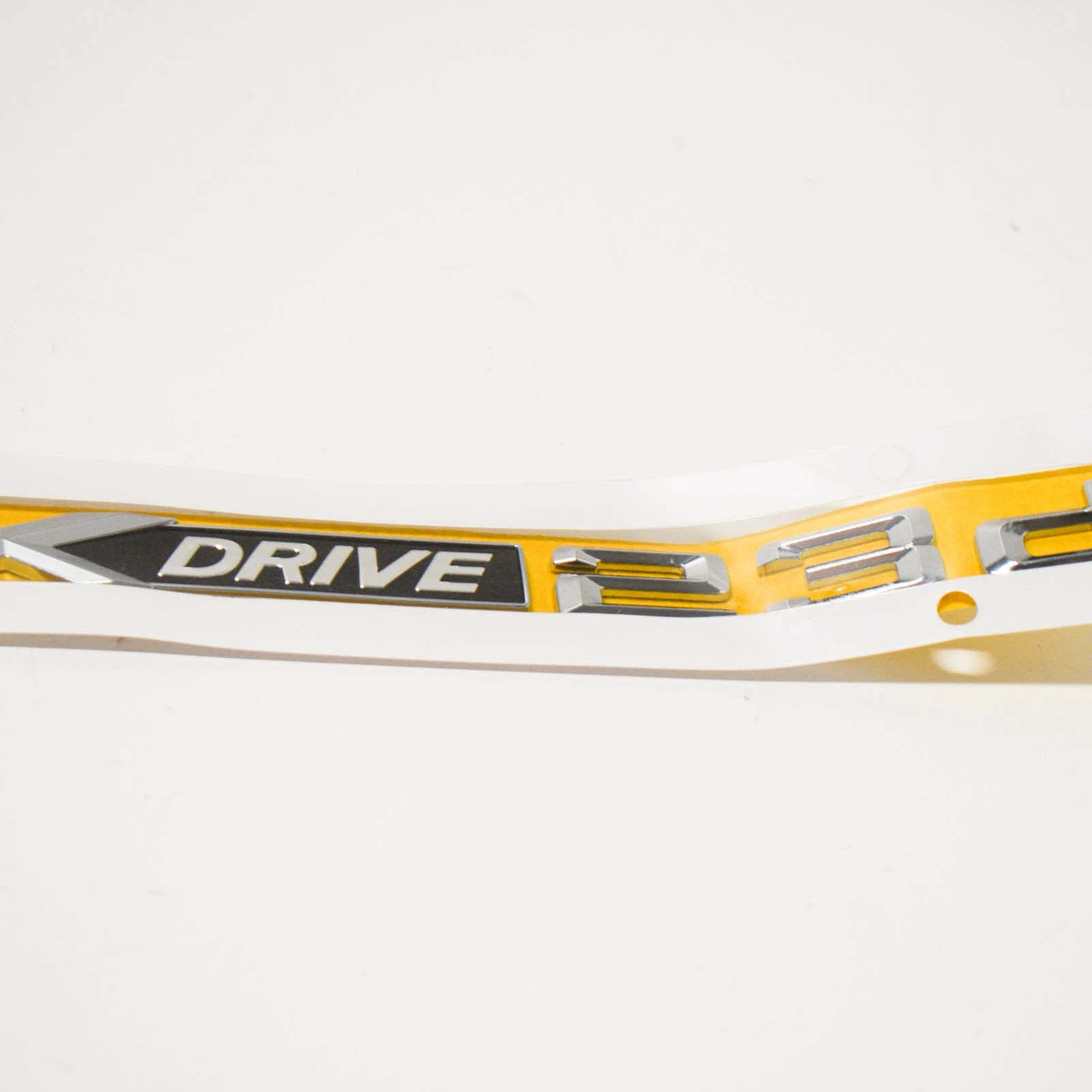 NEW BMW E84 FRONT DOOR X DRIVE 23D EMBLEM BADGE LOGO SIGN 7362659 51147362659