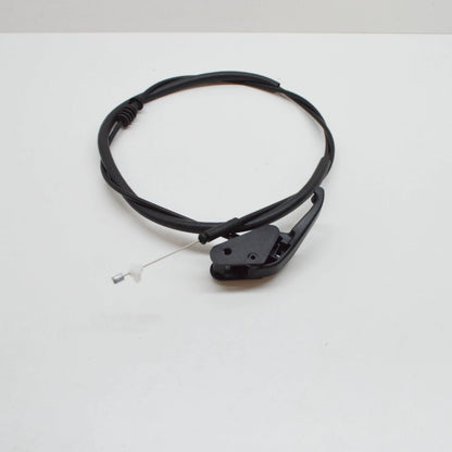 NEW MERCEDES-BENZ CITAN W415 ENGINE HOOD UNLOCKING A4158800160 ORIGINAL