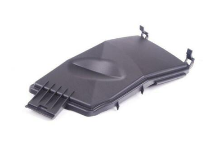 NEW MERCEDES-BENZ C W203 APPARATUS CASE COVER A2035451403 ORIGINAL