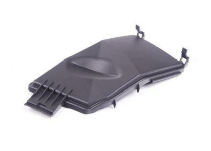 NEW MERCEDES-BENZ C W203 APPARATUS CASE COVER A2035451403 ORIGINAL