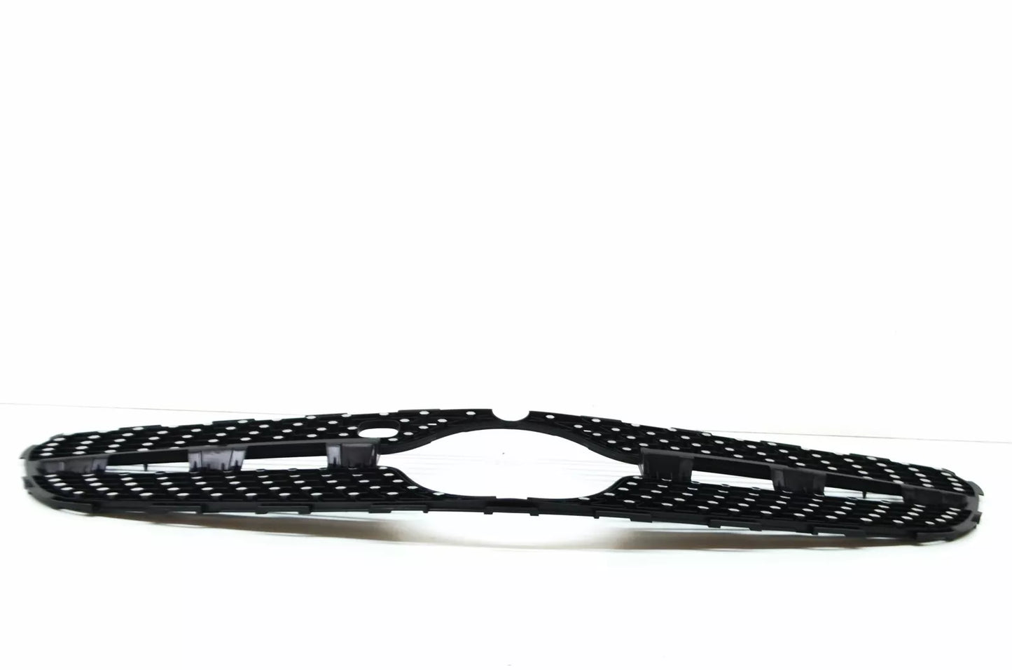 NEW MB S COUPE C217 AMG FRONT BUMPER RADIATOR GRILLE TRIM A2178880523 ORIGINAL