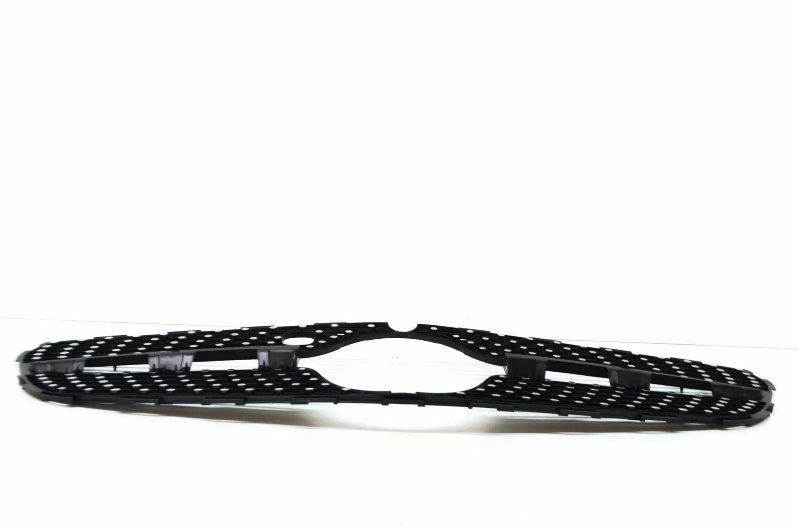 NEW MB S COUPE C217 AMG FRONT BUMPER RADIATOR GRILLE TRIM A2178880523 ORIGINAL