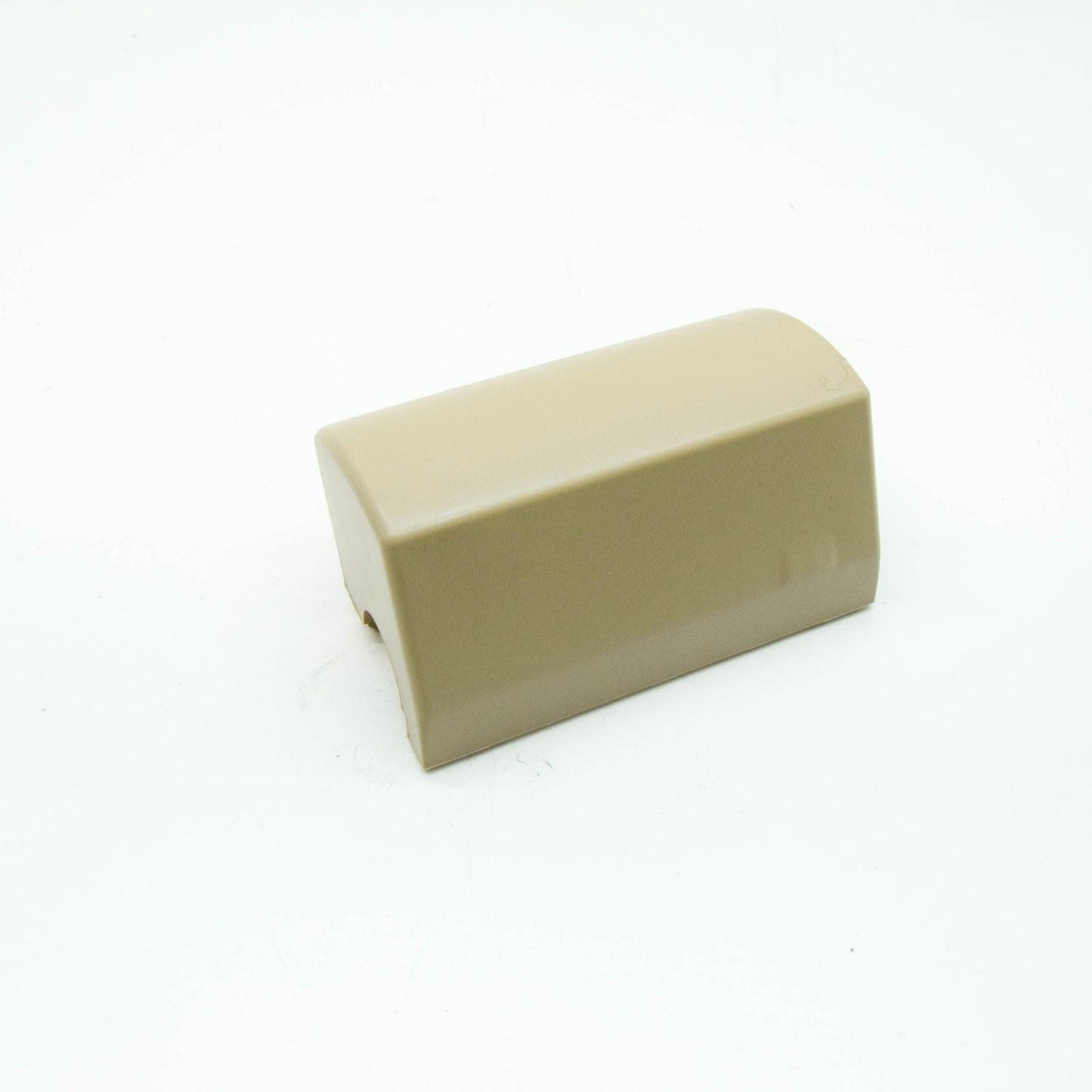 new vw touran 1t console armrest front hinge cover 1t0863371q70 original